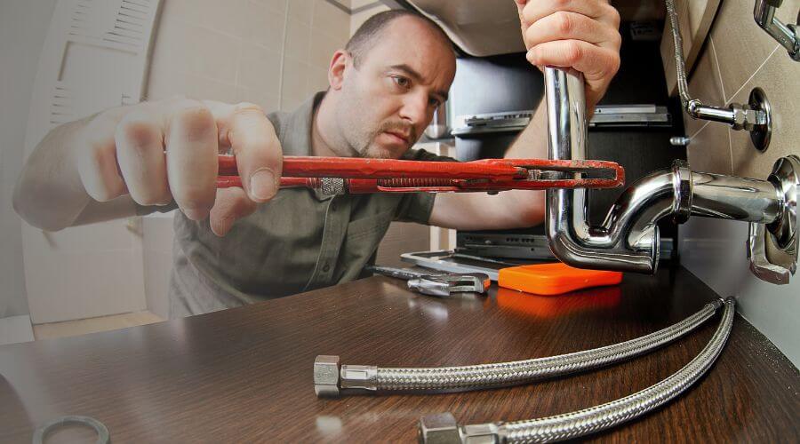 Professional same day plumber in Mercer, MO